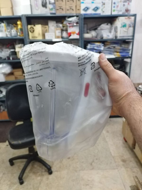 پارچ کامل مخلوط کن غذاساز مولینکس