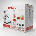 چرخ گوشت تفال HV8 (مدل: NE610/HV8 Plus)