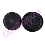 چرخ جاروبرقی ناسیونال