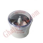 آسیاب کامل مجیک کلین تفال بدنه استیل فابریکی