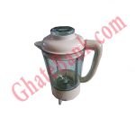 پارچ مخلوط کن و خردکن مولینکس dpa1 چینی