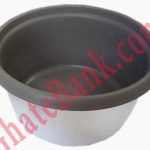 دیگ ۴ نفره پلوپز ناسیونال