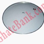 درب دیگ پلوپز پارس خزر ۴ نفره