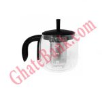 قوری کامل چای ساز فلر مدل TS470