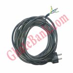 کابل برق بخارشوی دلونگی فابریکی