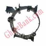 قاب نگهدارنده بویلر بخارشوی دلونگی فابریکی