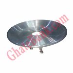 المنت پلوپز دلیرایس تفال فابریکی