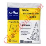 پاکت هپا جاروبرقی سامسونگ