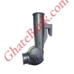 زانویی چپقی پارویی جاروبرقی سامسونگ