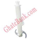 تیغه یخ خردکن مخزن بزرگ گوشتکوب برقی براون