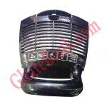 درب پشت جاروبرقی بوش ( مشکی )