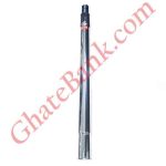 لوله تلسکوپی استیل جاروبرقی مناسب پارس خزر