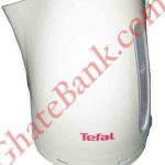 بدنه کتری چای ساز تفال