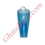 پوزه جاروشارژی مولینکس آبی رنگ