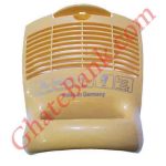 درب پشت جاروبرقی بوش ( زرد )