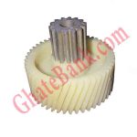 دنده پنیون چرخ گوشت fm1600 بلک اند دکر شرکتی