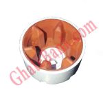 کوبل ته پارچ مخلوط کن بلک اند دکر فابریکی