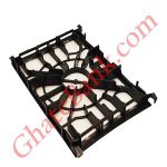 فیلتر پشت کیسه جاروبرقی پارس خزر توربو۲۵۰۰