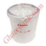 آسیاب کامل بدنه پلاستیکی مجیک کلین تفال فابریکی