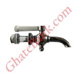 شیر سماور فلر سفید مدل ts301 غیر اورجینال