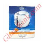 فیلتر سرخ کن دلونگی مدل F 16233