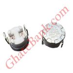 ترموستات ۲۰۰c بخارشو دلونگی