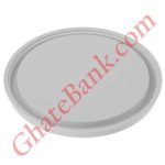 درب ظرف خردکن همزن عمودی بوش