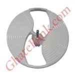 جای رنده غذاساز براون