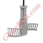 همزن تخم مرغ غذاساز براون مناسب k 700