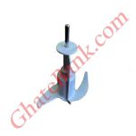 سری خمیرزن غذاساز مدل K700 براون