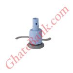 تیغ خردکن پارس خزر ۸۰۲P