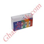 باکس فیلتر سه تایی تیل هاوس