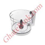 مخزن غذاساز FP5150BK براون فابریکی