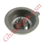 قپک و سبد آب مرکبات گیری غذاساز براون FP5150BK فابریکی