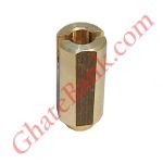 کوبل سرموتور گوشتکوب برقی فلر hb808