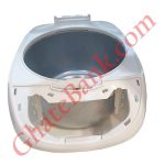 بدنه پلوپز میدیا فابریکی