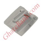 ظرف تمیز کننده محفظه داخلی ماکروویو (مدل های Sami, CE)