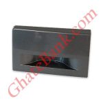 درب کشو جاپودری ( رنگ اینوکس مدل های P, Q)