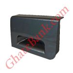 درب کشو جاپودری (رنگ اینوکس مدل های H)