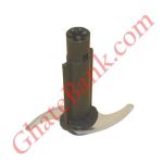 تیغه خردکن گوشتکوب برقی dd114 مولینکس فابریکی