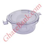 فیلتر آبمیوه گیری غذاساز k600 براون فابریکی