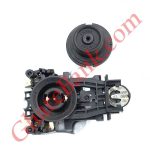 ترموستات کامل چای ساز پارس خزر