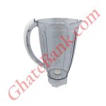 پارچ مخلوط کن غذاساز سایا