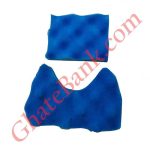 پک فیلتر خروجی و ورودی جاروبرقی سامسونگ