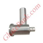 گلویی چرخ گوشت پارس خزر بوفالو ۲۰۲۰