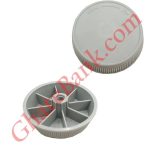 مهره نگه دارنده پروانه پنکه پارس خزر