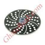 صفحه رنده غذاساز کنوود اکستا فاین کد قطعه KW715979