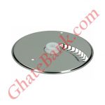 دیسک خردکن جولین غذاساز کنوود کد قطعه KW663890