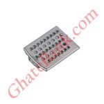 صفحه رنده باریک E غذاساز کنوود کد قطعه KW705997