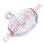 درب آبمیوه گیری غذاساز کنوود کد قطعه KW707464